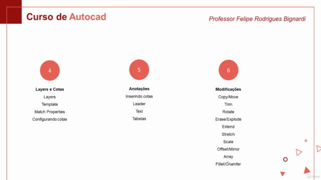 AutoCAD 2D - Screenshot_03