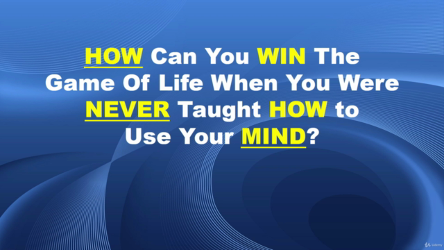 Hidden Psychology Secrets Course: Why We Do The Things We Do – Screenshot 1
