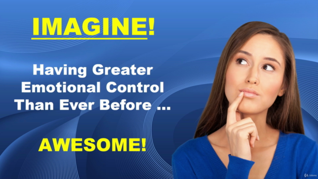Hidden Psychology Secrets Course: Why We Do The Things We Do – Screenshot 3