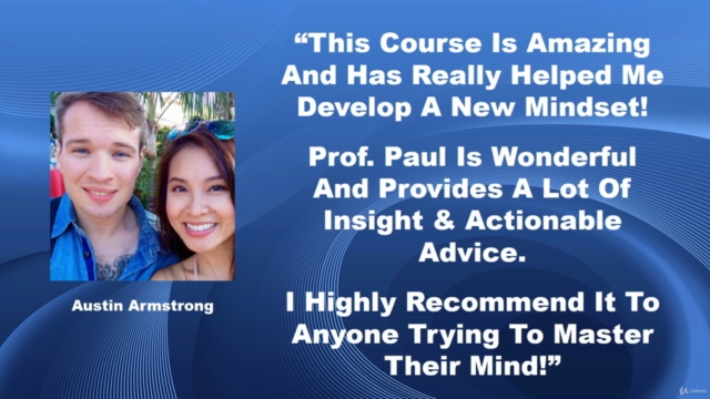Hidden Psychology Secrets Course: Why We Do The Things We Do – Screenshot 4