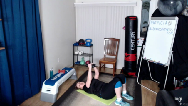 15-Minute Weight Loss & Fat Burning Home Workouts – Screenshot 3