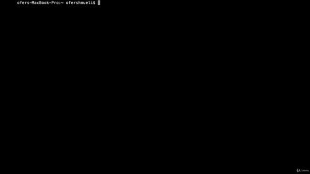Cryptography beginners guide with openssl - Part 2 – Screenshot 1