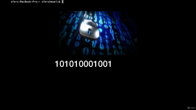 Cryptography beginners guide with openssl - Part 2 – Screenshot 2