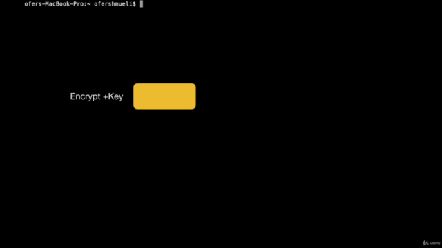 Cryptography beginners guide with openssl - Part 2 – Screenshot 3