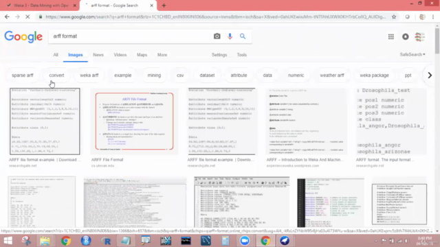WEKA - Data Mining with Open Source Machine Learning Tool – Screenshot 3