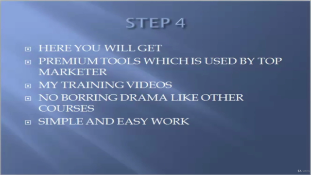 Clickbank Autopilot Ultimate Guarnteed Formula 2021 updated – Screenshot 4