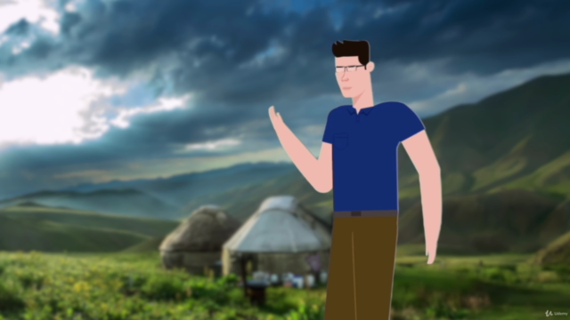 Learn Kyrgyz Language: Simple for travellers (Speak Easy) – Screenshot 3