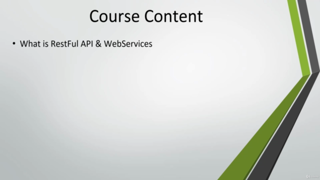 REST API Automation with RestSharp & HTTP Client – Screenshot 1