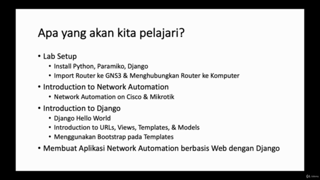 Belajar Network Automation berbasis Web dengan Django - Screenshot_04