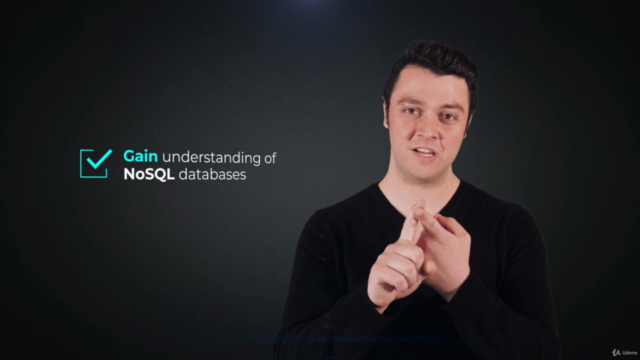 Introduction to MongoDB for Data Analytics – Screenshot 4