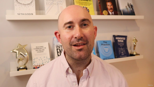 The complete Instructional Designer course – Screenshot 3