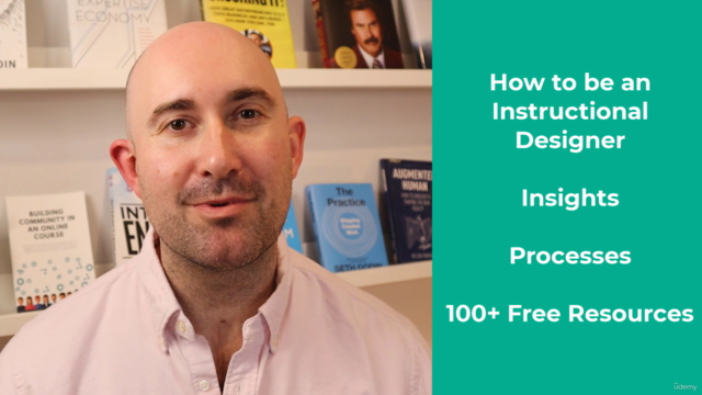 The complete Instructional Designer course – Screenshot 4
