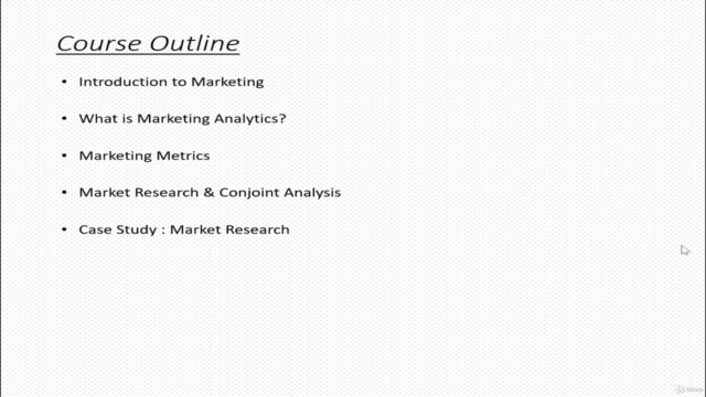 Marketing Analytics Using R and Excel - Screenshot_02