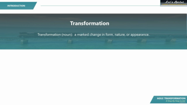 Agile Transformation: A Step by Step Guide - Screenshot_01