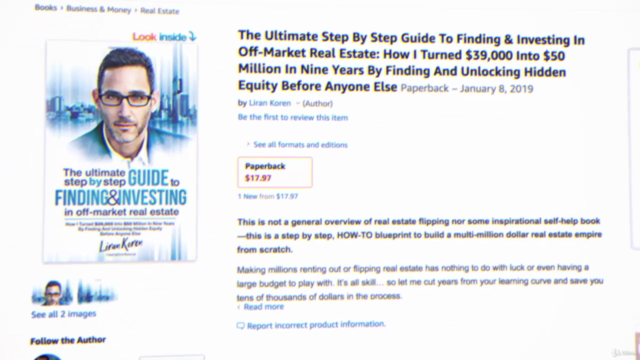 Find and Close on Off-Market Real Estate Faster than Anyone – Screenshot 3