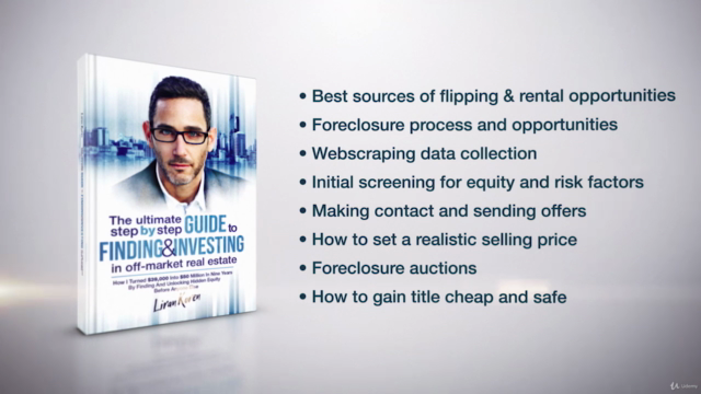 Find and Close on Off-Market Real Estate Faster than Anyone – Screenshot 4