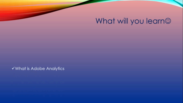 Implement Adobe Analytics - The Ultimate Student Guide - Screenshot_01