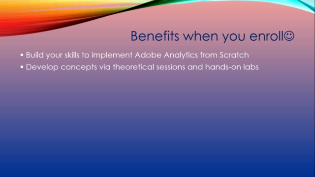 Implement Adobe Analytics - The Ultimate Student Guide - Screenshot_03