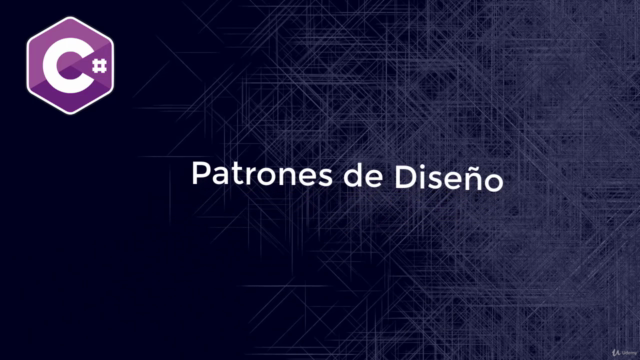 Patrones de diseño y principios SOLID en C# .NET – Screenshot 4