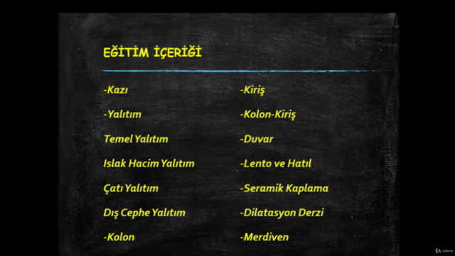 Şantiyelerdeki Doğru-Yanlış Uygulamalar ve Açıklamaları – Screenshot 3