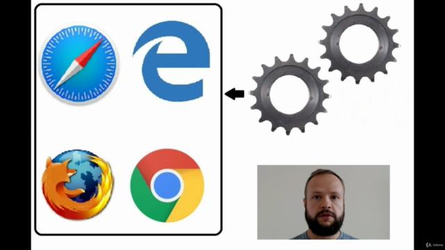Blazor and Razor Components in a nutshell – Screenshot 2