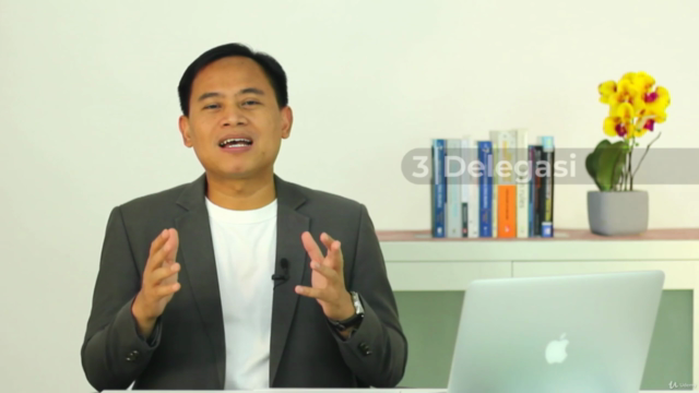 Skill Utama Untuk Manajer dan Leader – Screenshot 3