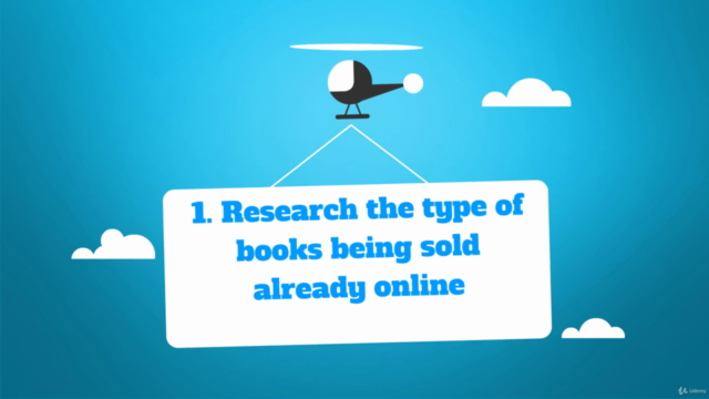 Make Money Selling Low Content Books On Amazon, No Writing – Screenshot 2