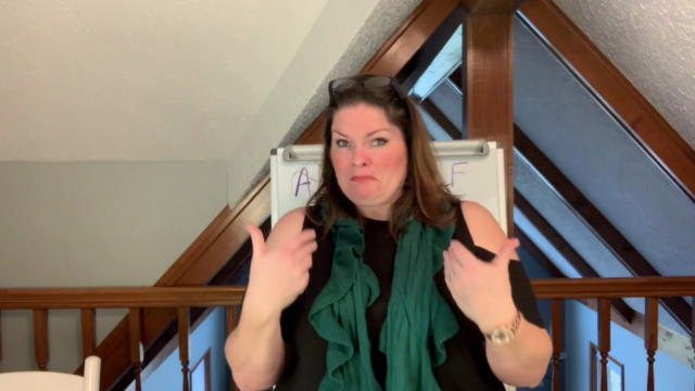 Basic American Sign Language – Screenshot 2