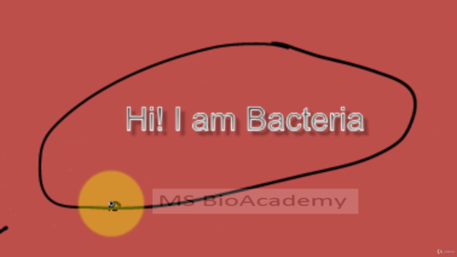 Biotechnology:Understand The Immunology Basics to Gene Level – Screenshot 1