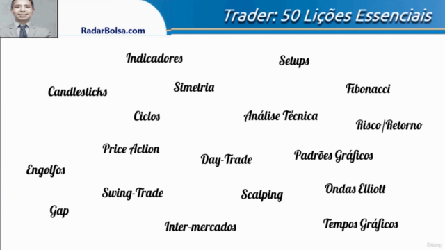 Análise Técnica - Guia Completo para o Trader de Sucesso – Screenshot 1