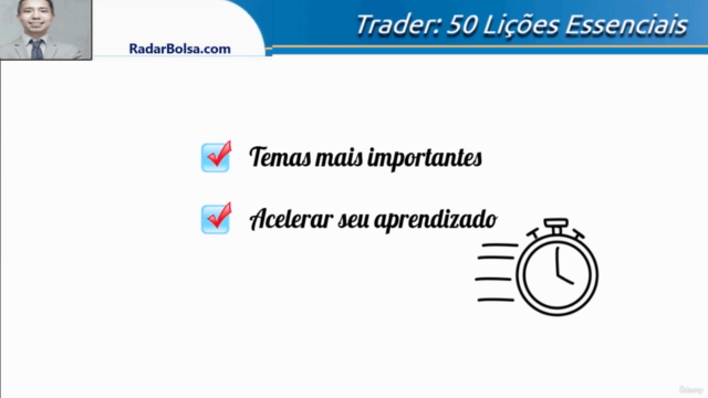 Análise Técnica - Guia Completo para o Trader de Sucesso – Screenshot 4