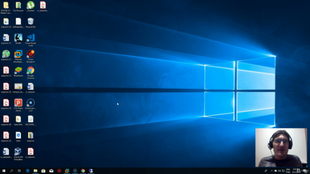 Windows 2019 - Aprendizado Definitivo – Screenshot 1