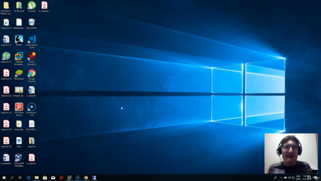 Windows 2019 - Aprendizado Definitivo – Screenshot 2