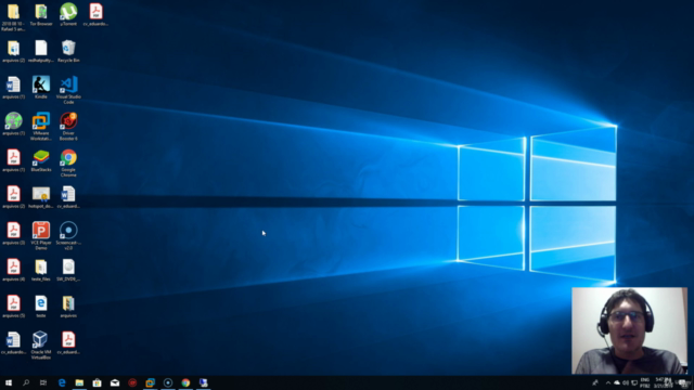 Windows 2019 - Aprendizado Definitivo – Screenshot 3