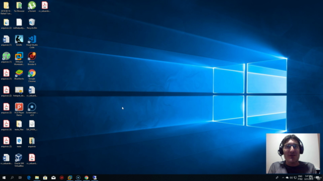 Windows 2019 - Aprendizado Definitivo – Screenshot 4