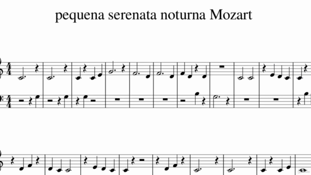 Curso de piano- Aulas Dolce Piano 1 (piano/teclado) – Screenshot 3