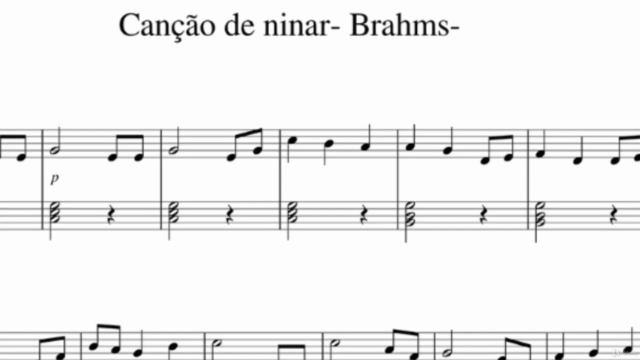 Curso de piano- Aulas Dolce Piano 1 (piano/teclado) – Screenshot 4