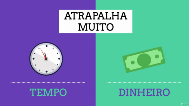 Como Cobrar Pelo Seu Trabalho (COMPLETO) + Ferramenta – Screenshot 2