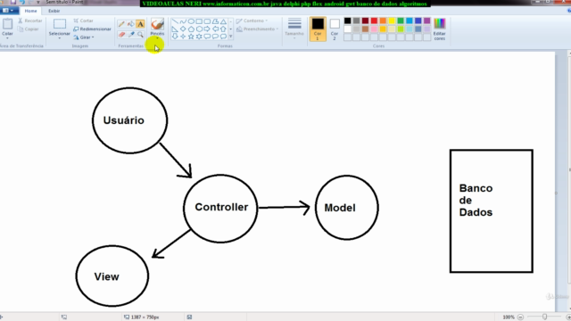 ASP . NET MVC 3 razor com c# – Screenshot 4