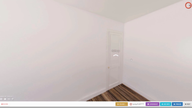 Create 3D 360° Walkthroughs in 3ds Max + V-Ray: Fast & Easy – Screenshot 3
