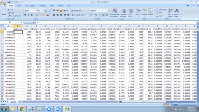 Machine Learning using R and Python – Screenshot 4
