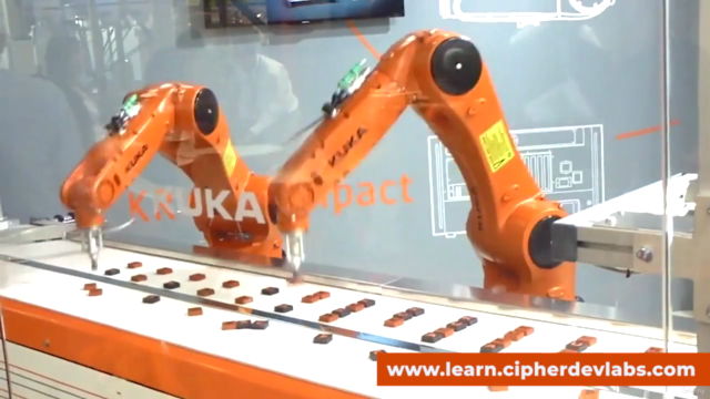 A Complete Beginner's Guide to Industry 4.0 – Screenshot 3