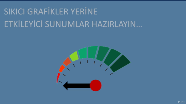 İleri Düzey Microsoft Powerpoint Eğitimi – Screenshot 1