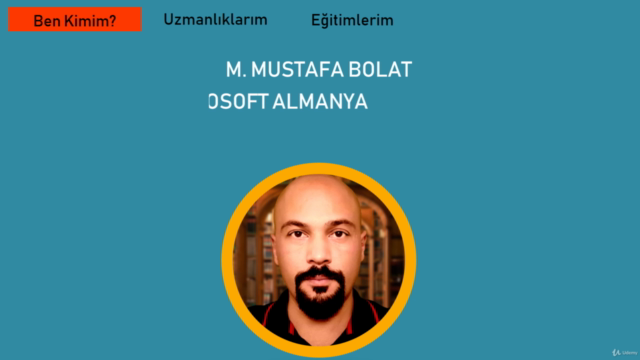 İleri Düzey Microsoft Powerpoint Eğitimi – Screenshot 3