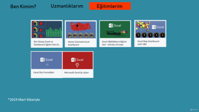 İleri Düzey Microsoft Powerpoint Eğitimi – Screenshot 4