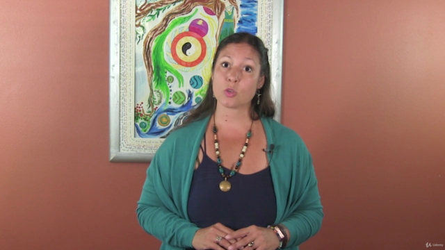 Shamanic Art and Tools for Healing and Spiritual Development – Screenshot 1