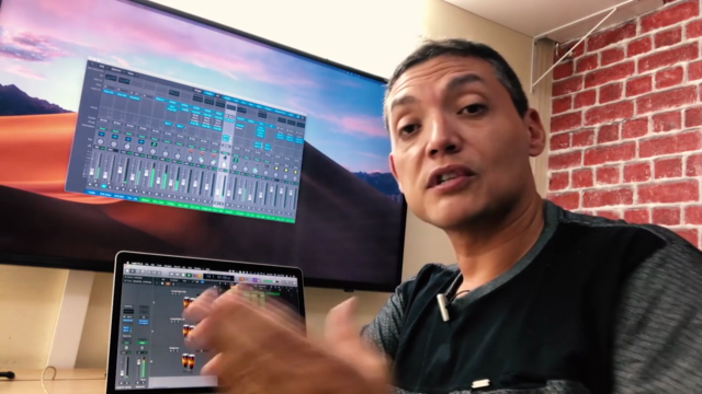 Logic Pro X: Produção Musical e Gravação para Iniciantes – Screenshot 3