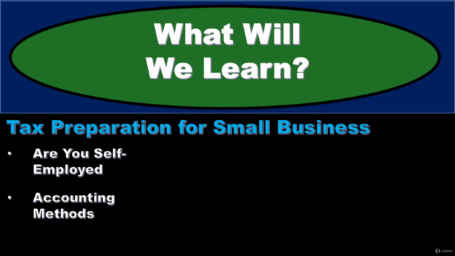 Income Tax – Schedule C Small Business Sole Proprietor - Screenshot_01