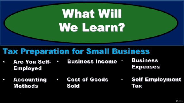 Income Tax – Schedule C Small Business Sole Proprietor - Screenshot_02