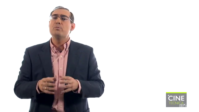 Dirección de Cámara: Alturas y Angulaciones – Screenshot 3